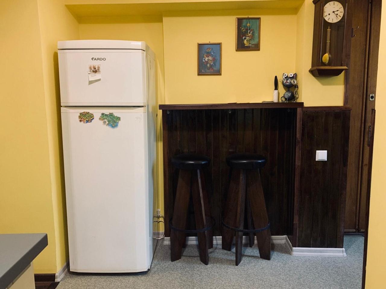 Modern Chaikovskogo Apartment Lviv Kültér fotó