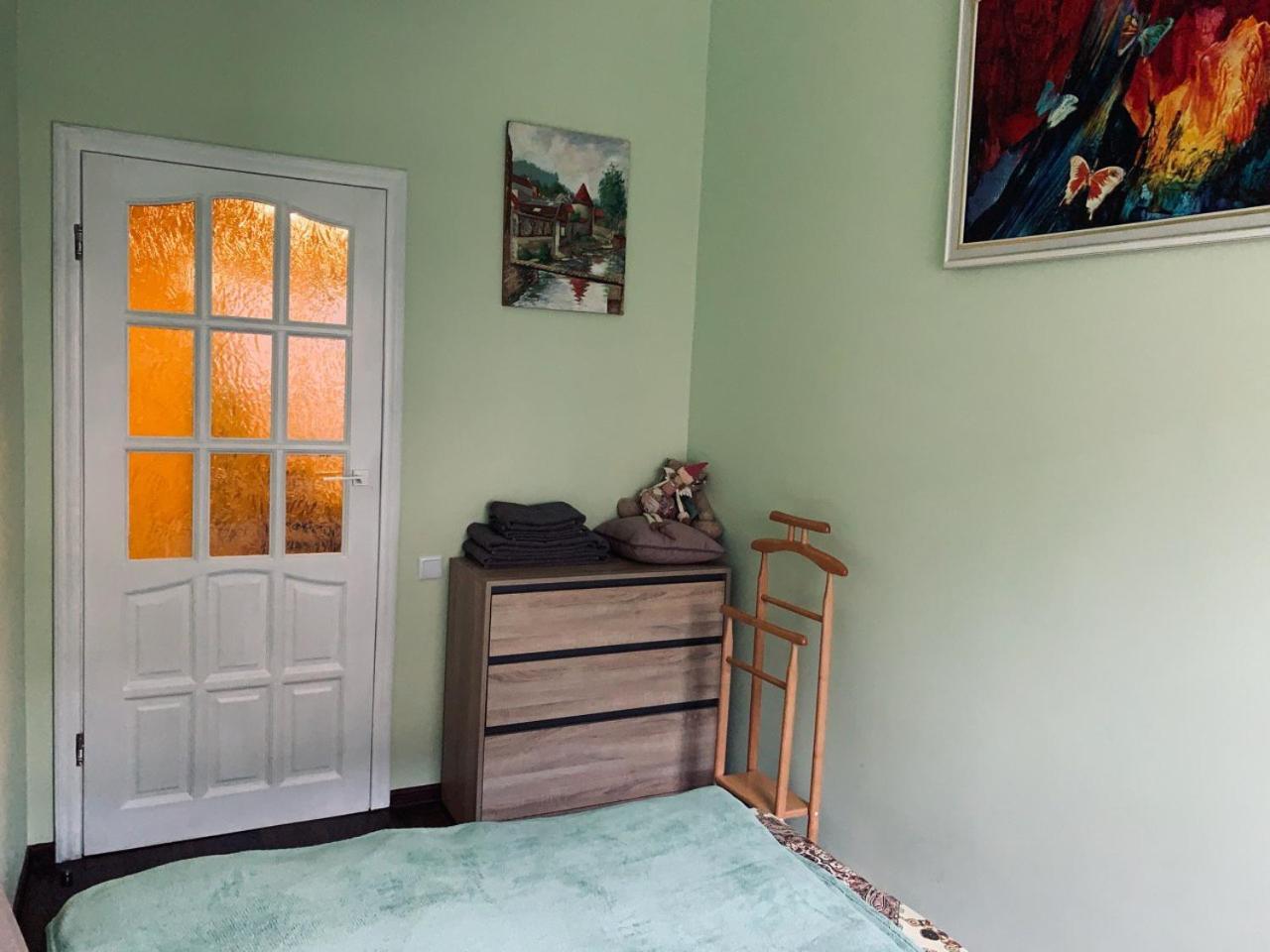 Modern Chaikovskogo Apartment Lviv Kültér fotó