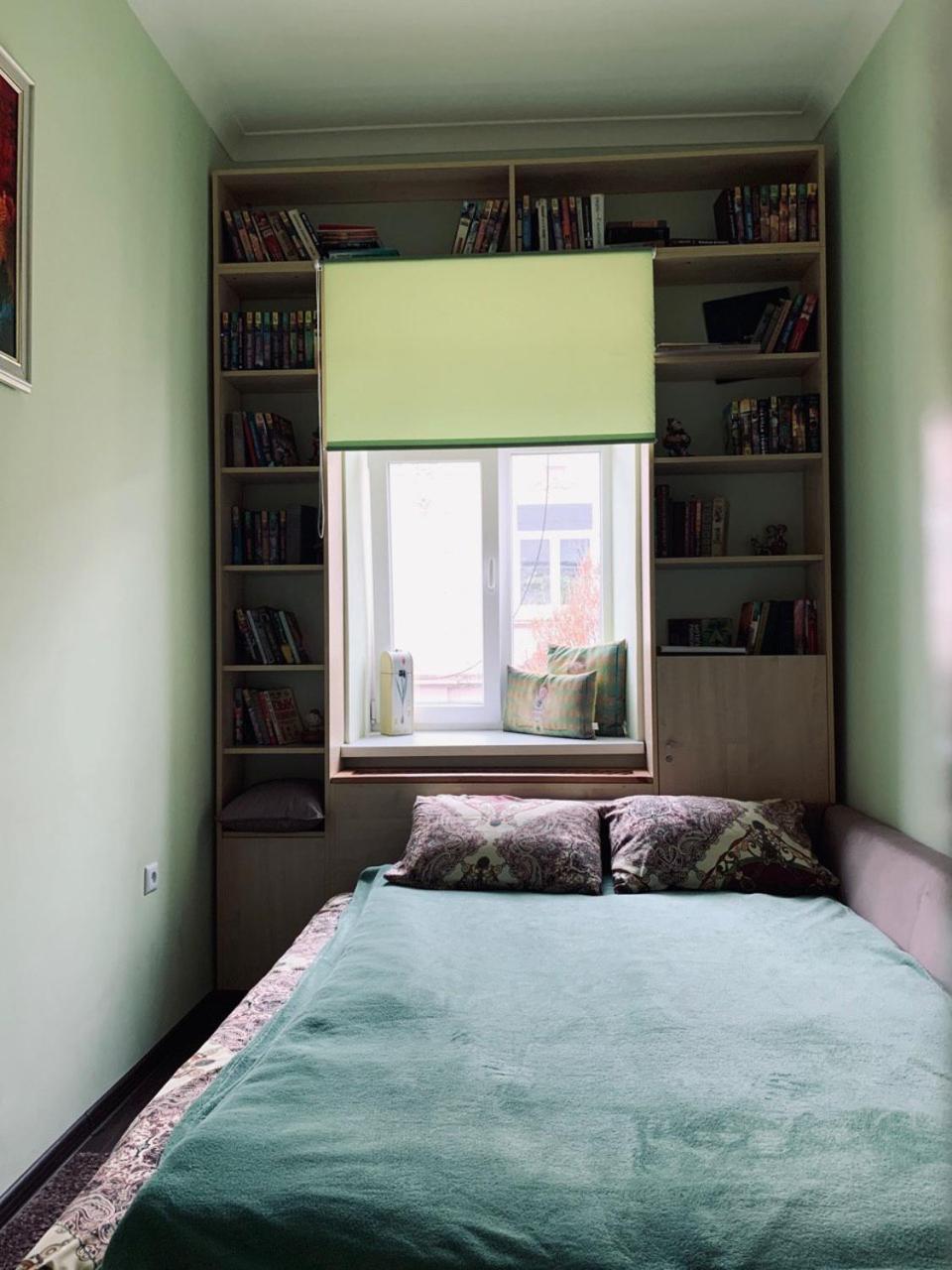 Modern Chaikovskogo Apartment Lviv Kültér fotó