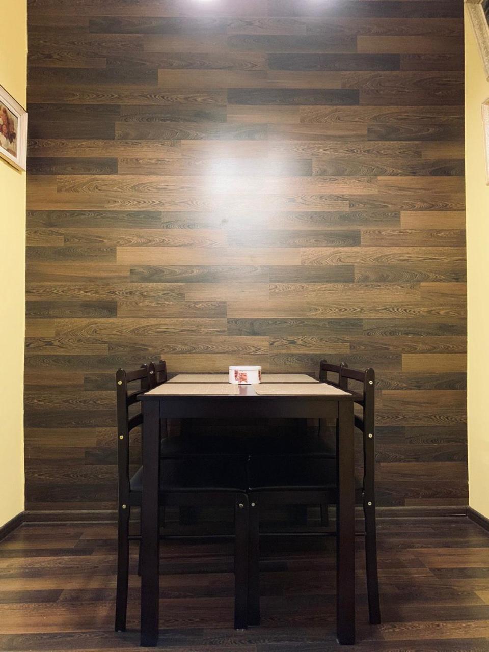 Modern Chaikovskogo Apartment Lviv Kültér fotó